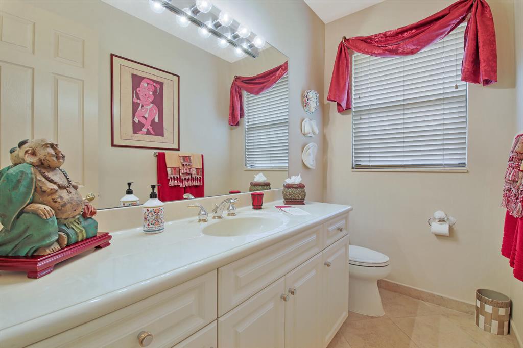 TIVOLI RESERVE - Residential