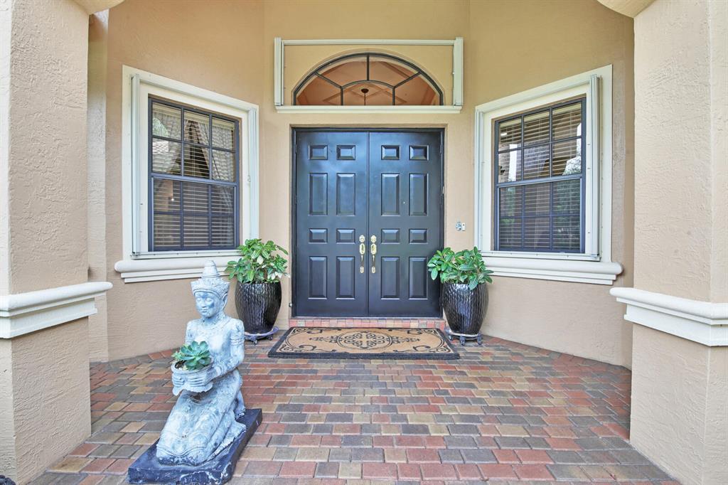 TIVOLI RESERVE - Residential