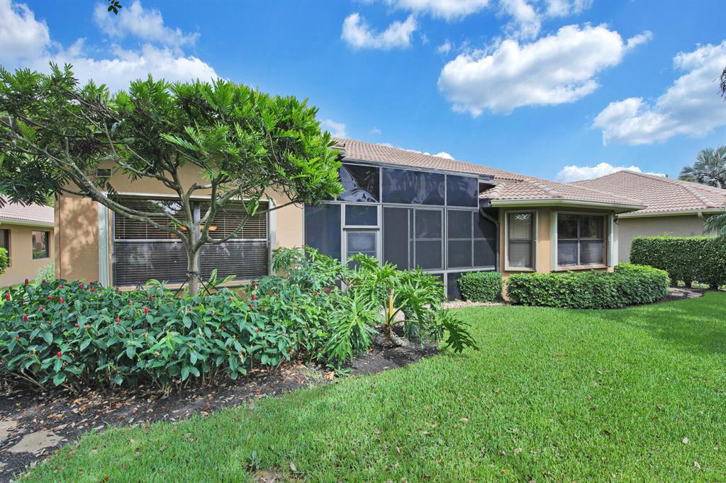 TIVOLI RESERVE - Residential