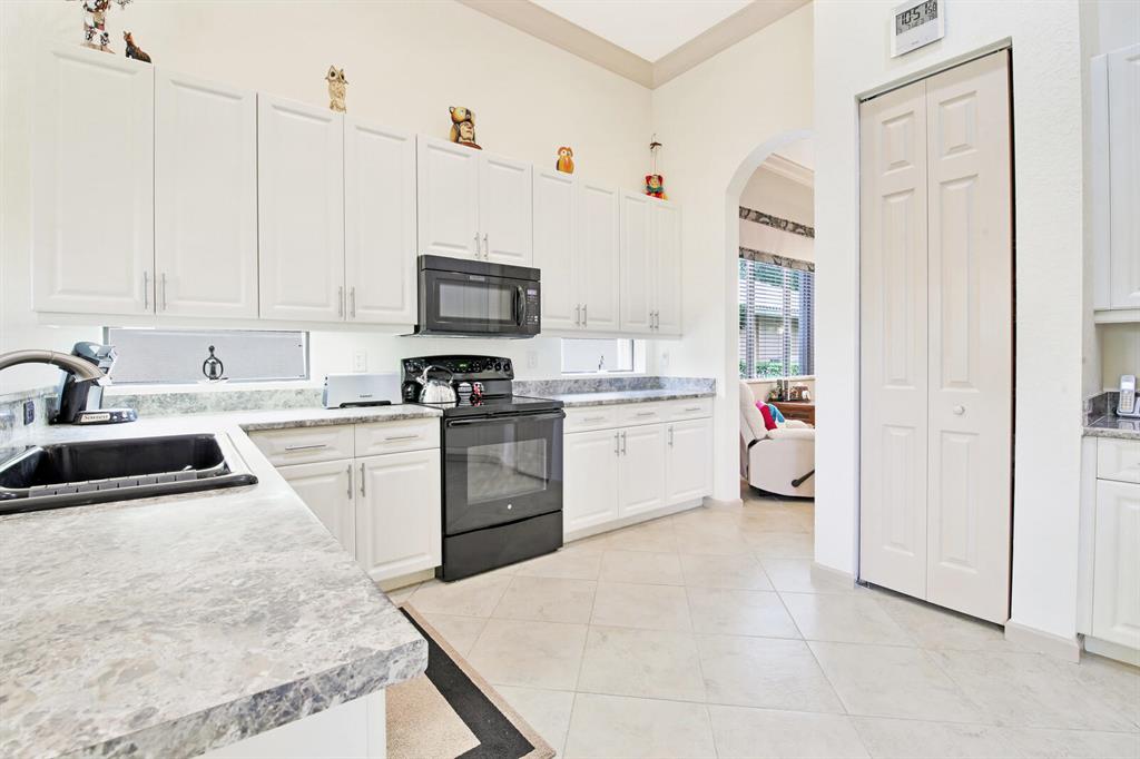 TIVOLI RESERVE - Residential