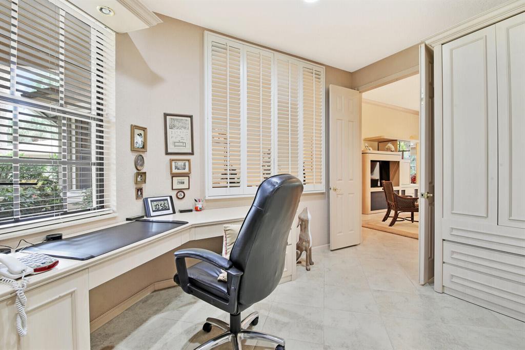 TIVOLI RESERVE - Residential