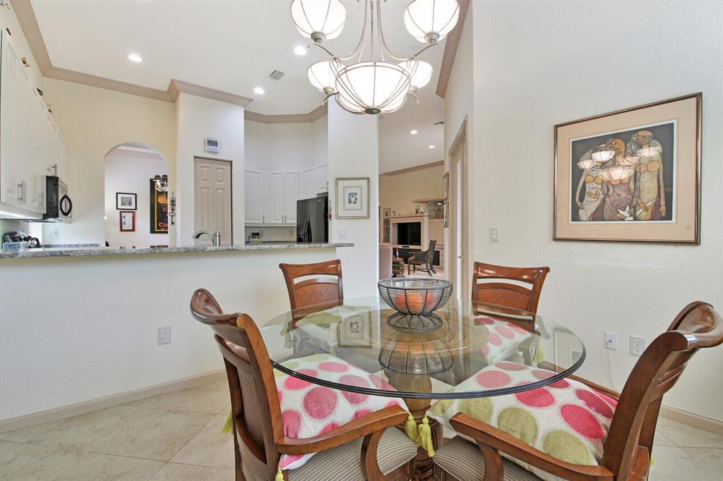 TIVOLI RESERVE - Residential