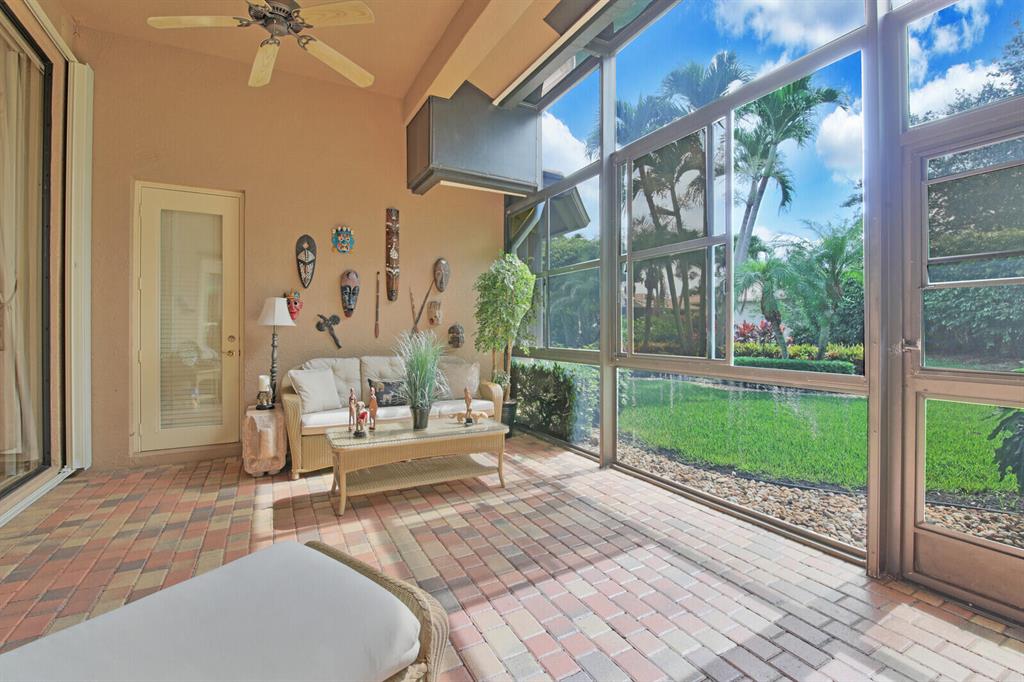 TIVOLI RESERVE - Residential