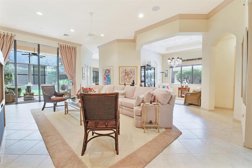 TIVOLI RESERVE - Residential