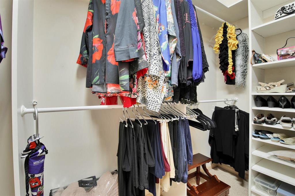 TIVOLI RESERVE - Residential