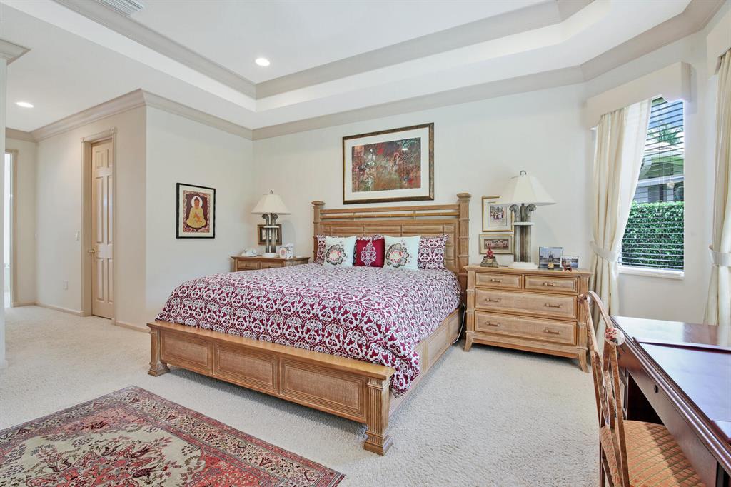 TIVOLI RESERVE - Residential