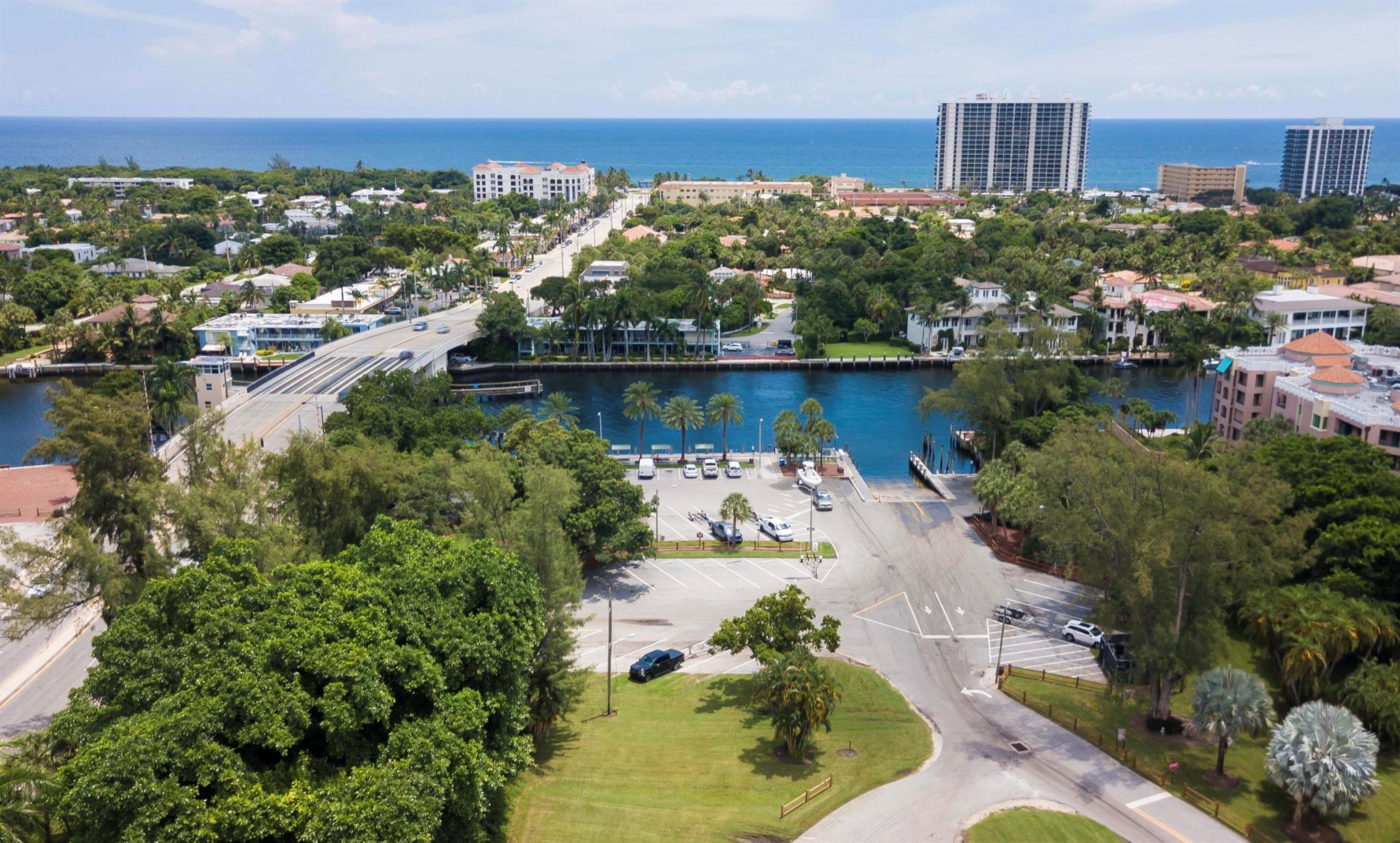 Royal Palm Residences - Residential
