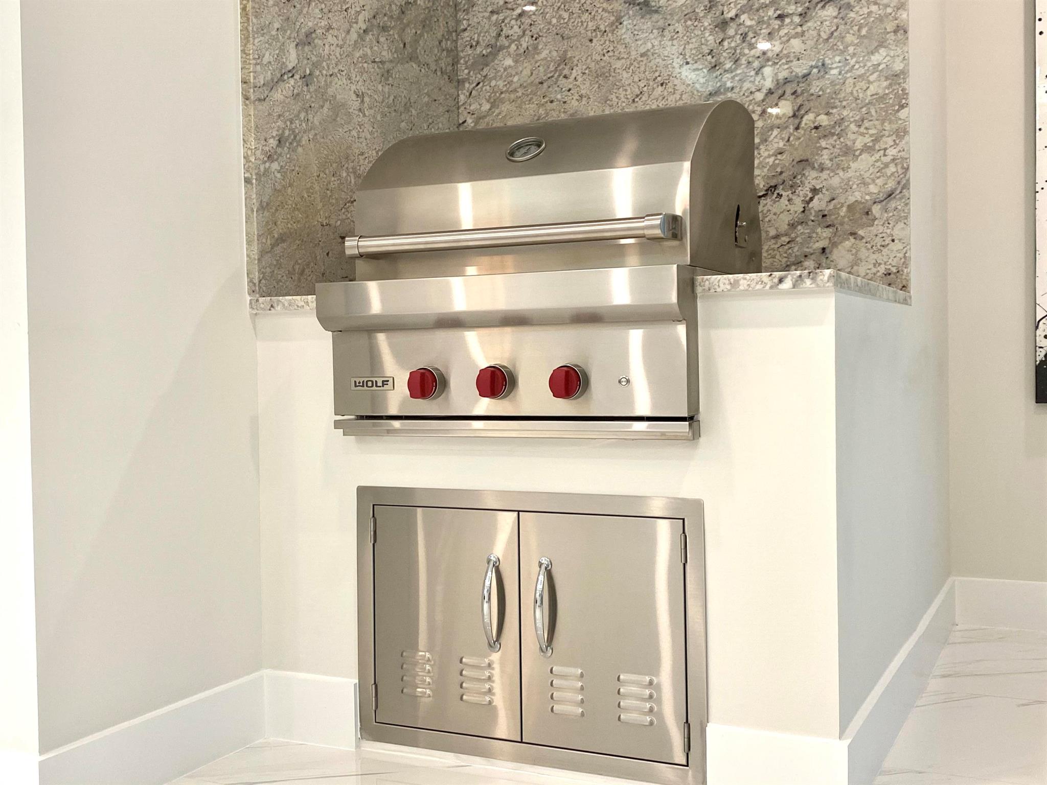 Royal Palm Residences - Residential