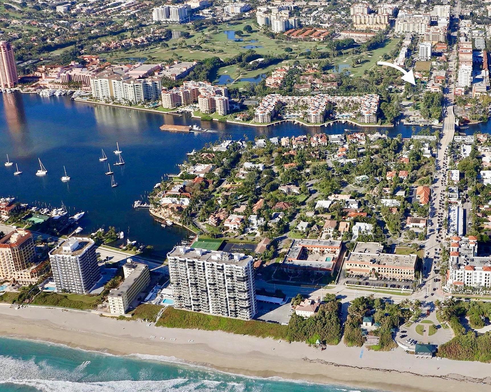 Royal Palm Residences - Residential