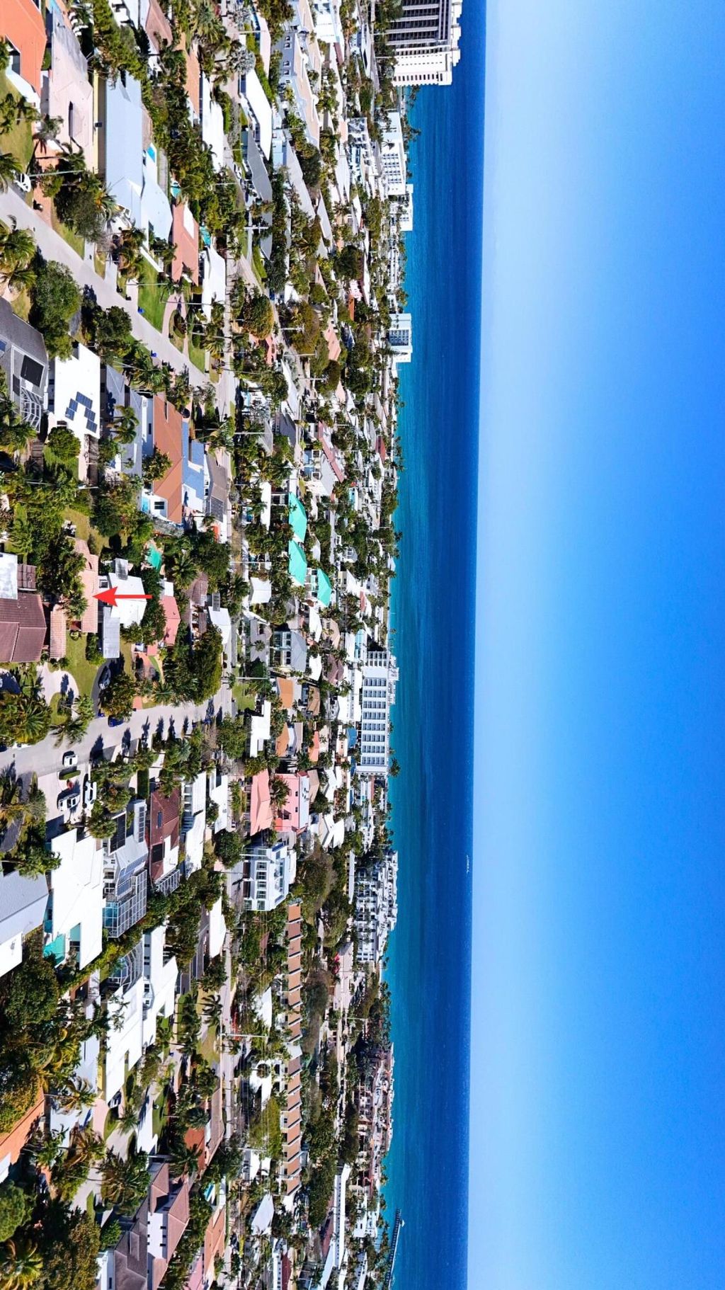 Photo of 2050 NE 39th Street, Lighthouse Point, FL 33064 (MLS # B26021360)