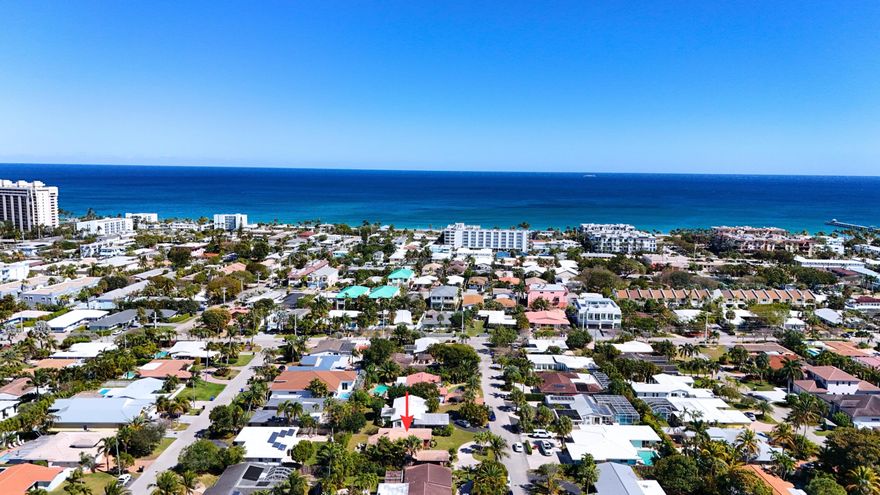 Best Deal in LHP 2-2 First Floor - 55+ Perfect Location for everything - Walking distance to Restaurants and Great Shopping.  Tons of Amenities - Easy to Show