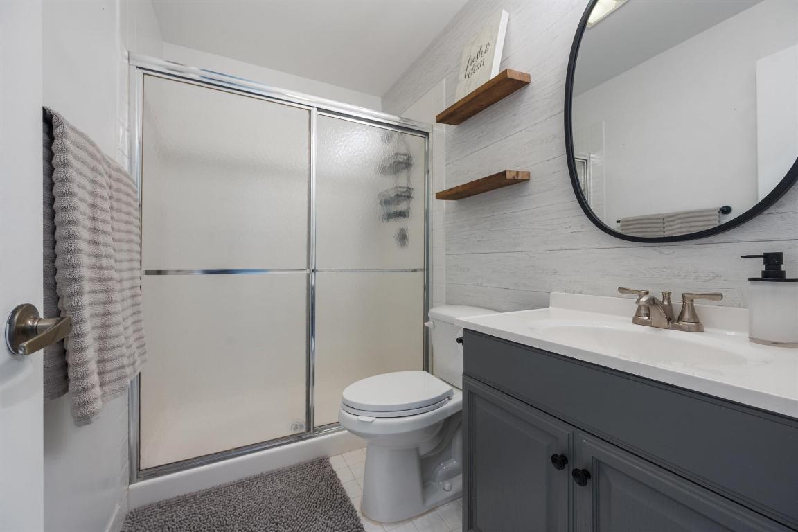 SHEFFIELD WOODS AT WELLINGTON CONDO - Residential