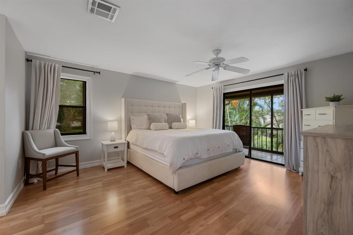 SHEFFIELD WOODS AT WELLINGTON CONDO - Residential