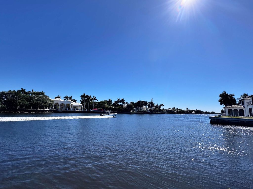 Photo of 32 Colonial Club Drive #203, Boynton Beach, FL 33435 (MLS # R11157764)