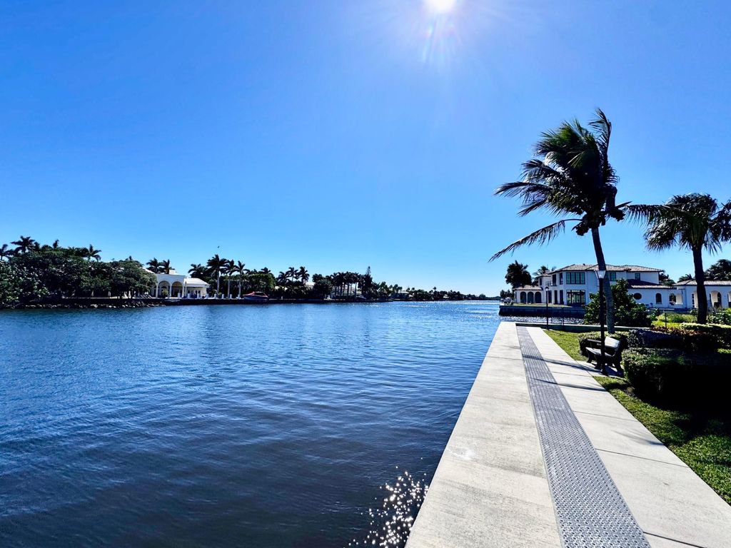 Photo of 32 Colonial Club Drive #203, Boynton Beach, FL 33435 (MLS # R11157764)