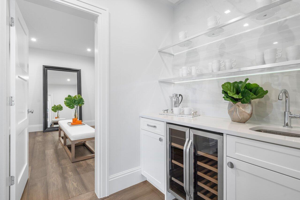 PROSPECT PARK SOUTH - Residential