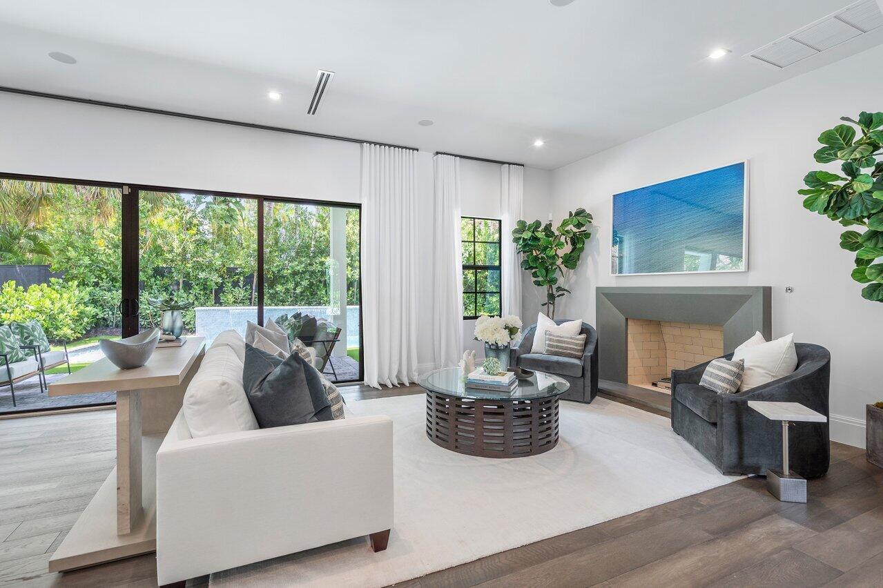 PROSPECT PARK SOUTH - Residential