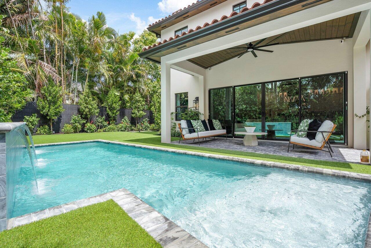 PROSPECT PARK SOUTH - Residential