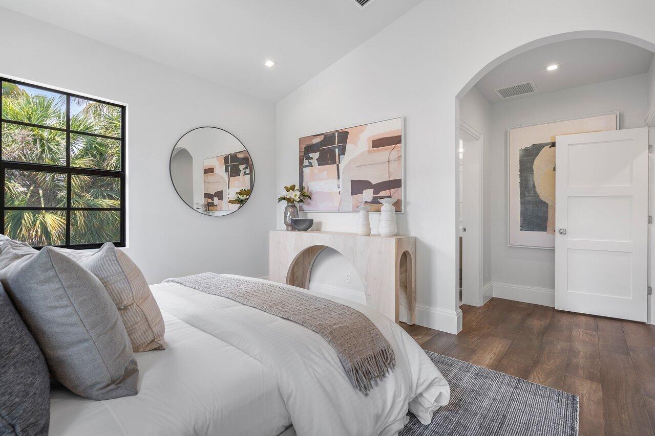 PROSPECT PARK SOUTH - Residential