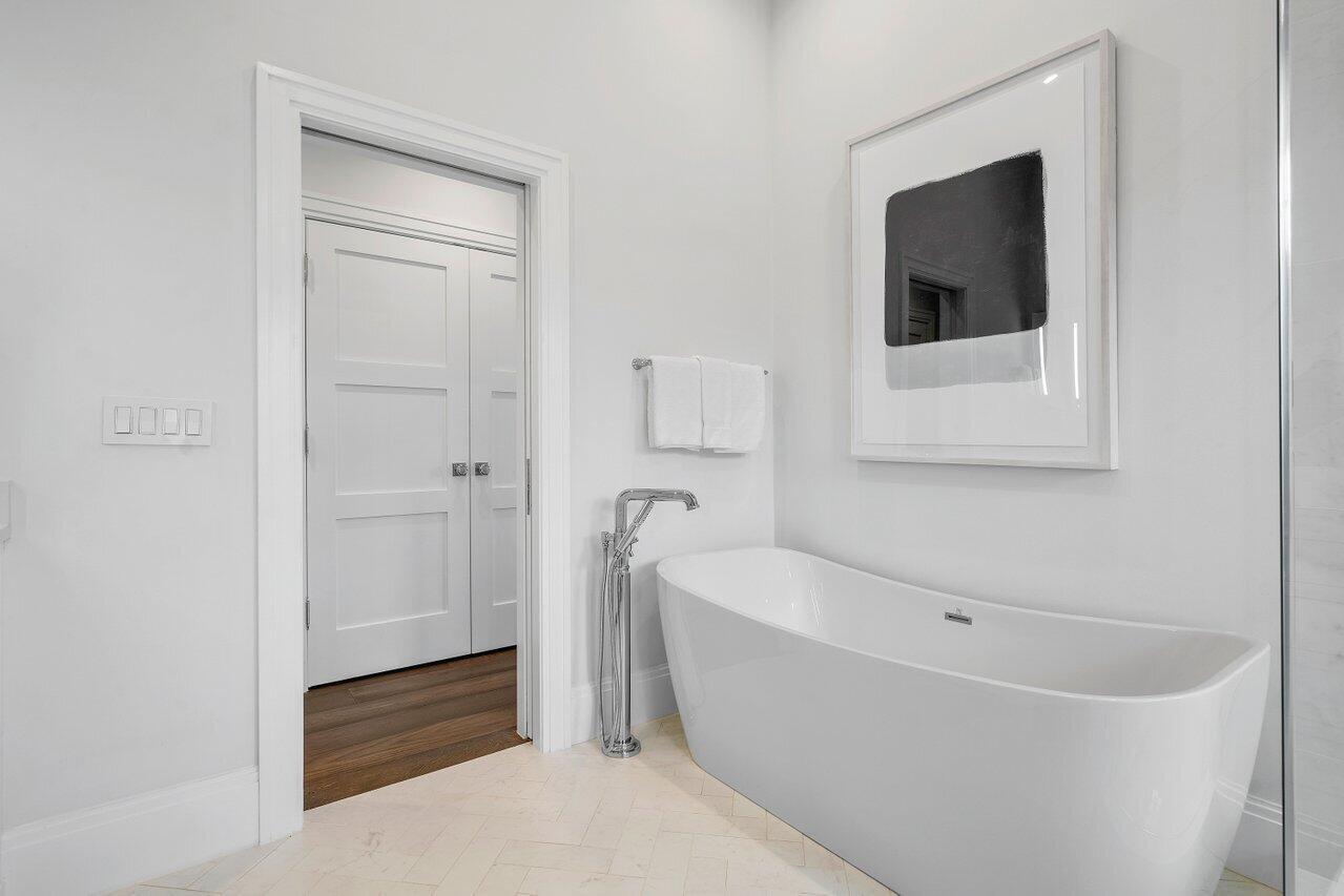 PROSPECT PARK SOUTH - Residential