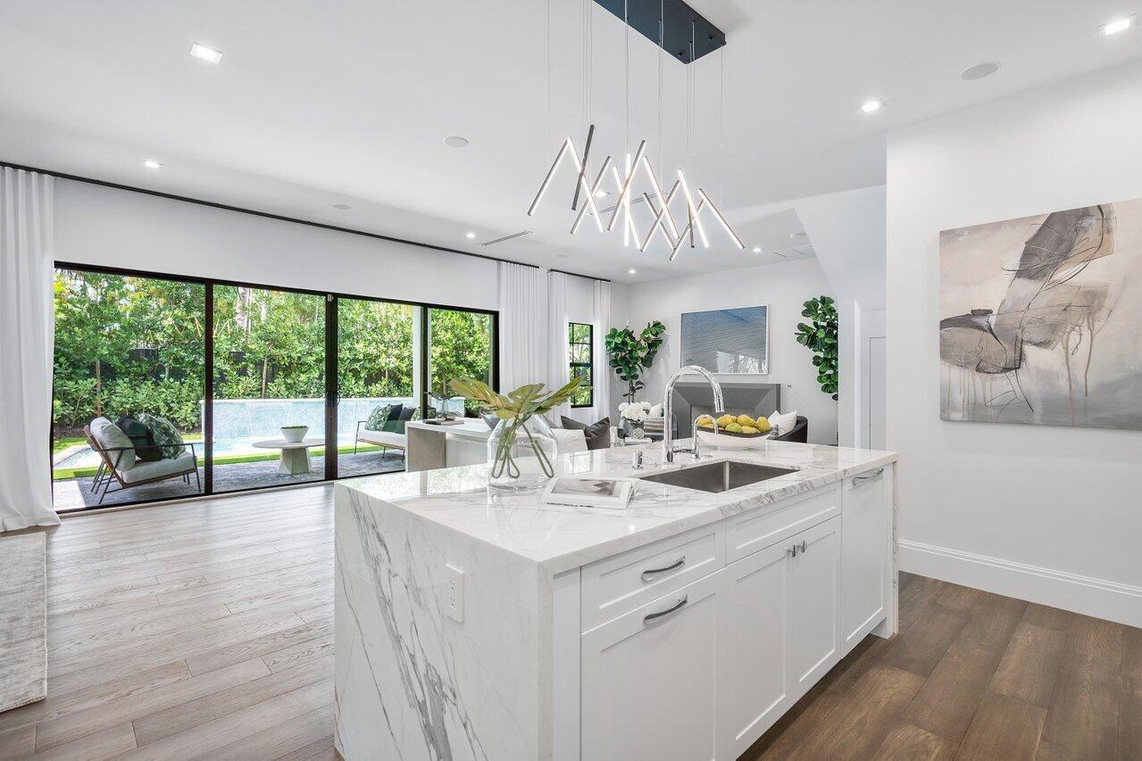 PROSPECT PARK SOUTH - Residential