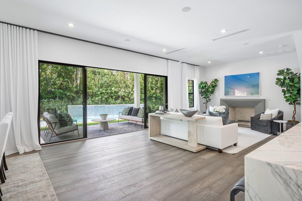 PROSPECT PARK SOUTH - Residential