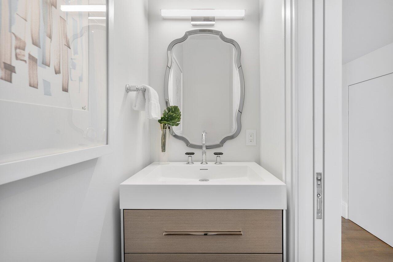 PROSPECT PARK SOUTH - Residential