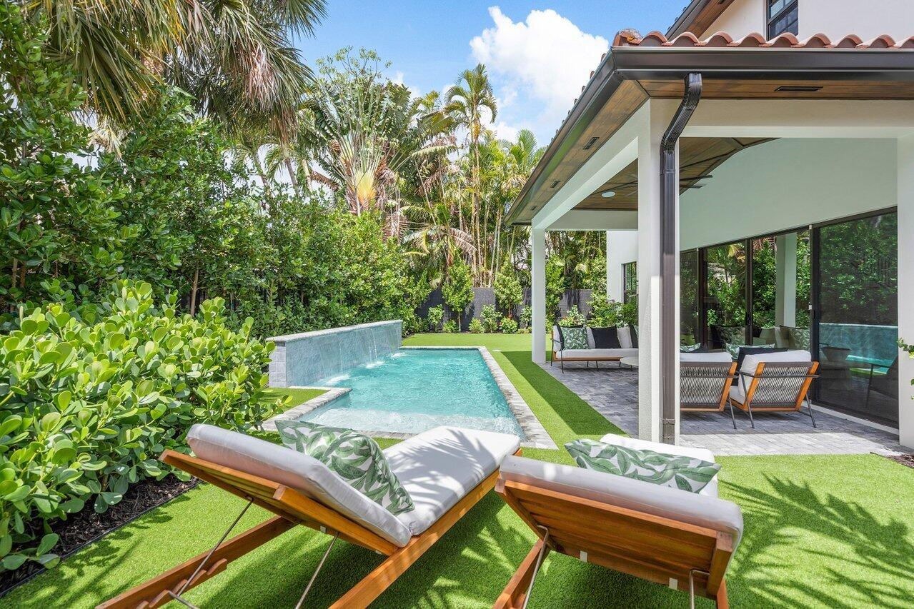 PROSPECT PARK SOUTH - Residential