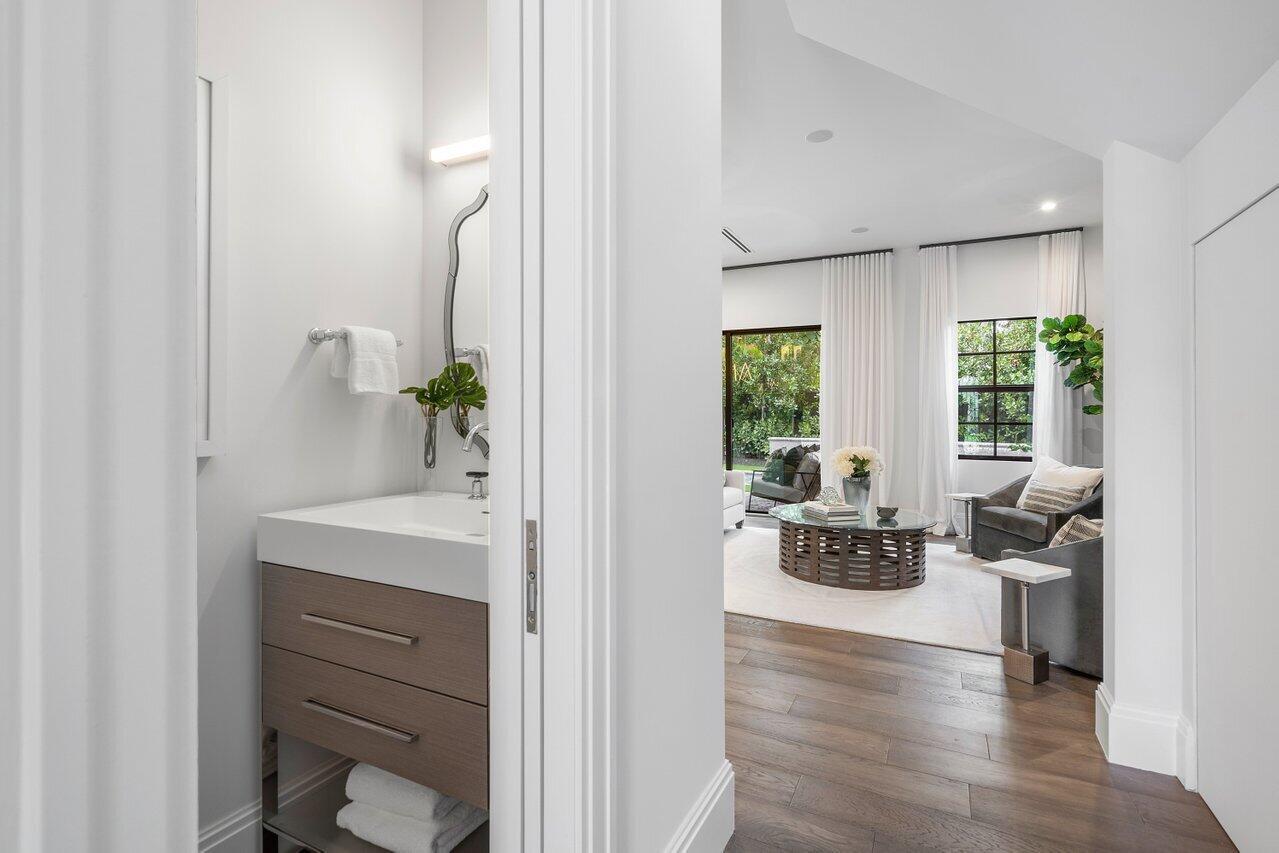 PROSPECT PARK SOUTH - Residential