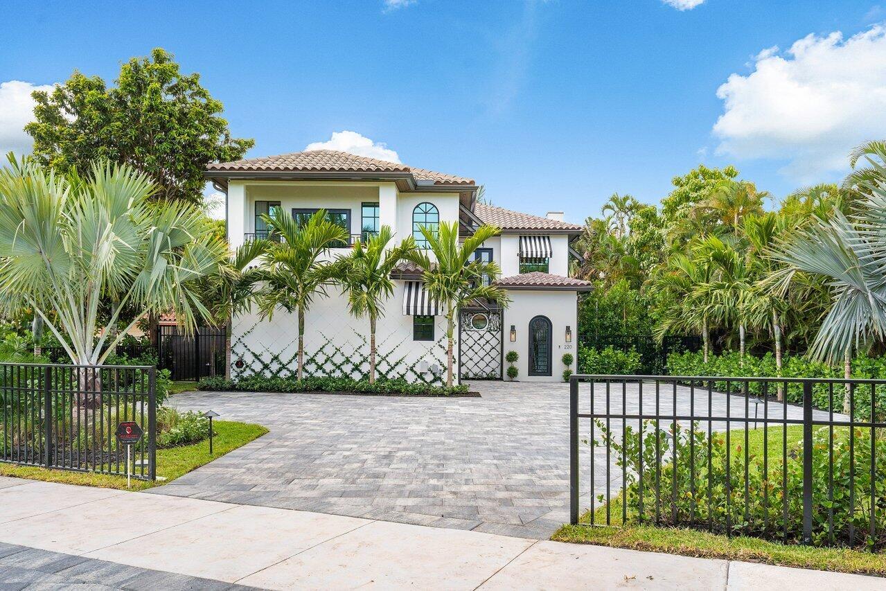 PROSPECT PARK SOUTH - Residential