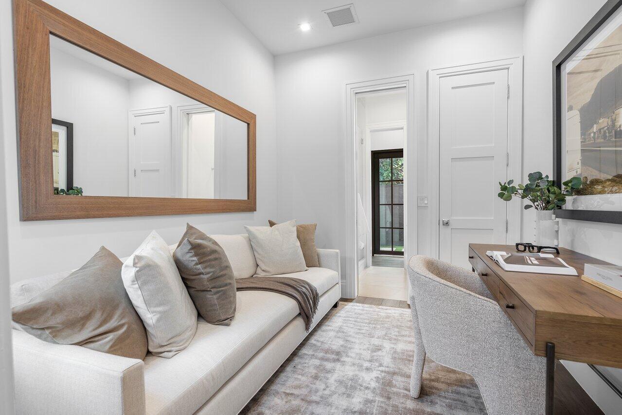 PROSPECT PARK SOUTH - Residential