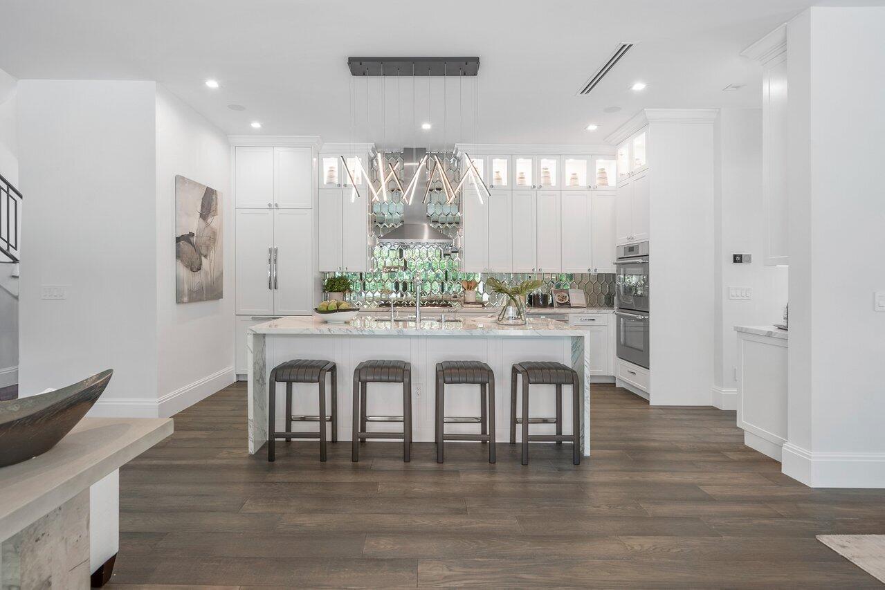 PROSPECT PARK SOUTH - Residential