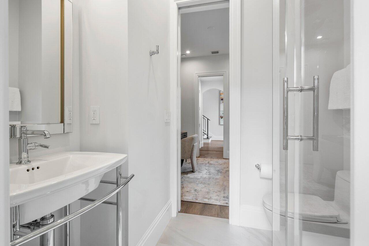 PROSPECT PARK SOUTH - Residential