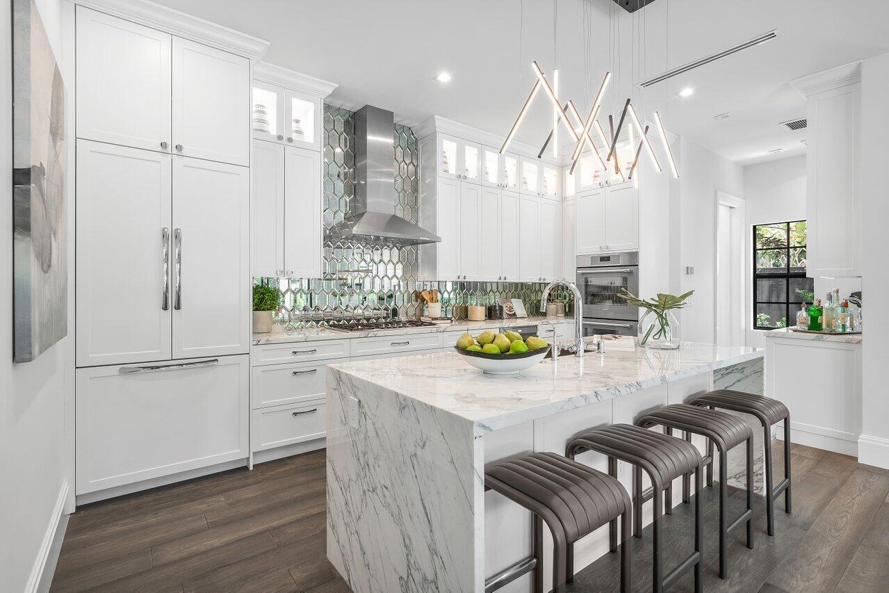 PROSPECT PARK SOUTH - Residential