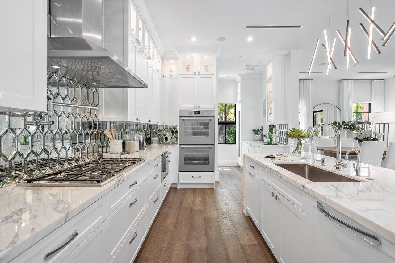 PROSPECT PARK SOUTH - Residential