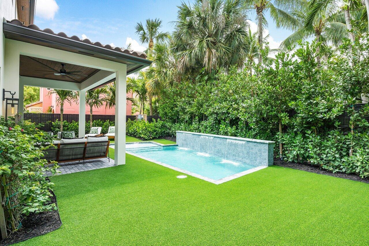 PROSPECT PARK SOUTH - Residential