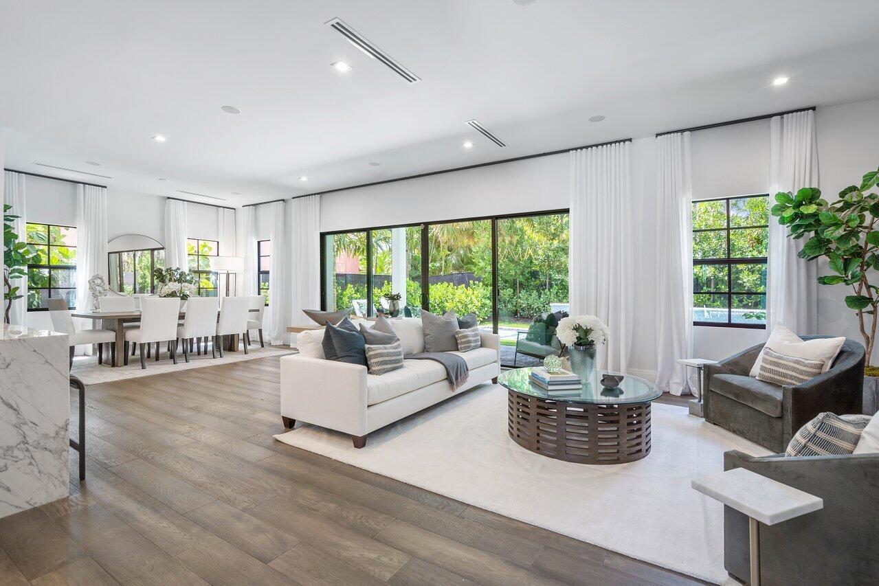 PROSPECT PARK SOUTH - Residential