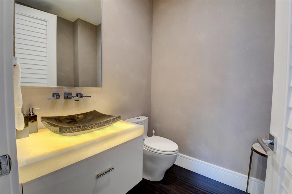 ST ANDREWS COUNTRY CLUB - Residential