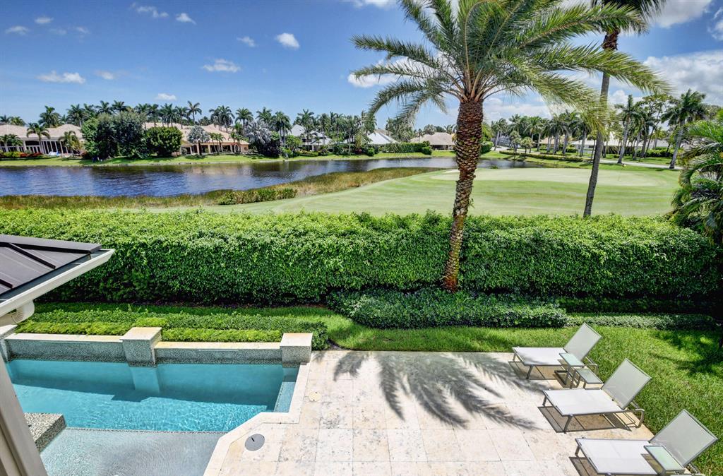 ST ANDREWS COUNTRY CLUB - Residential