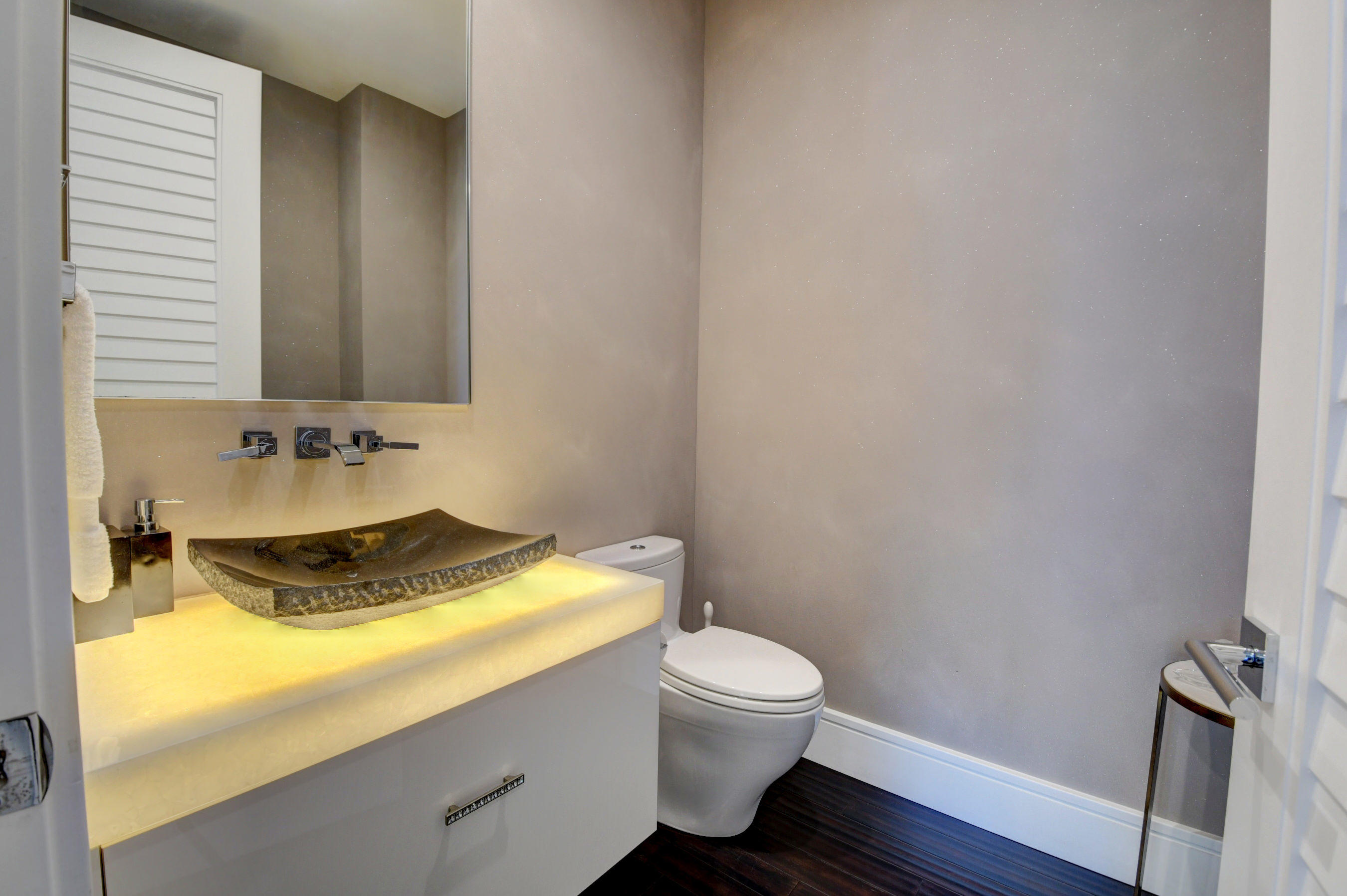 ST ANDREWS COUNTRY CLUB - Residential