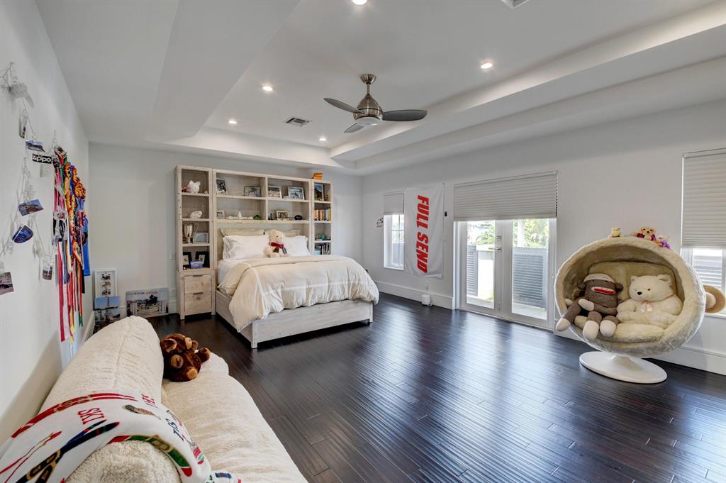 ST ANDREWS COUNTRY CLUB - Residential