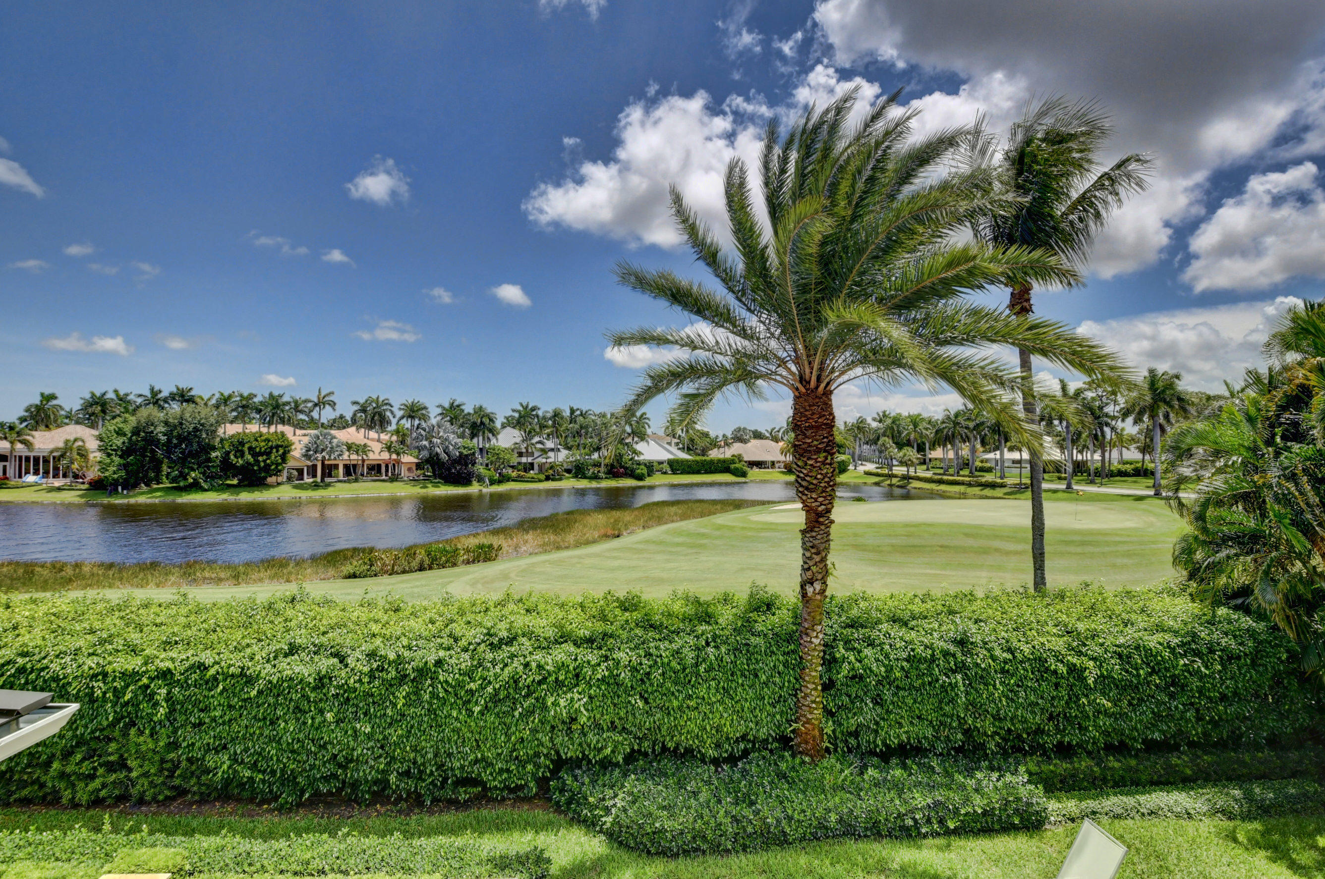 ST ANDREWS COUNTRY CLUB - Residential