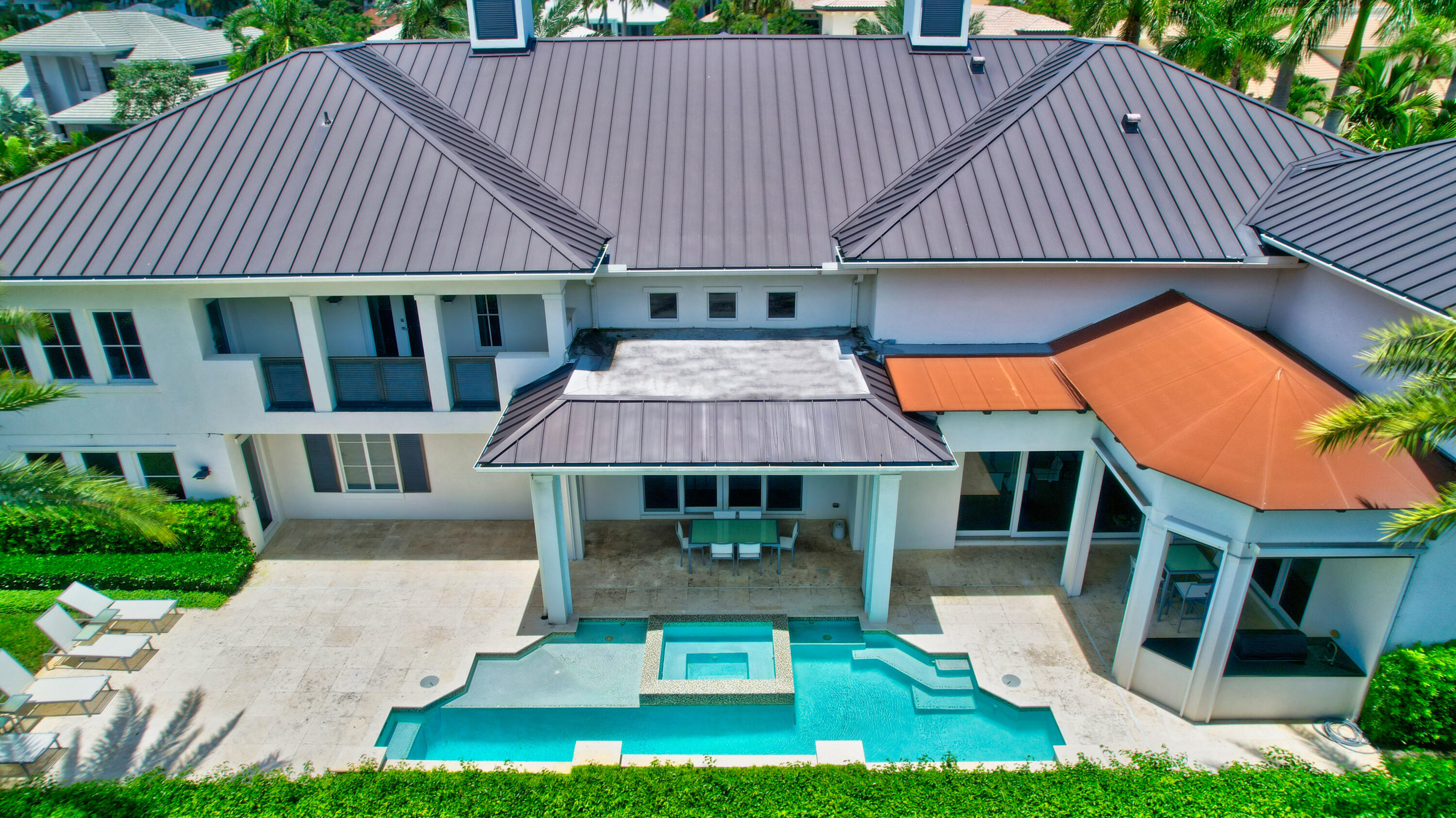 ST ANDREWS COUNTRY CLUB - Residential