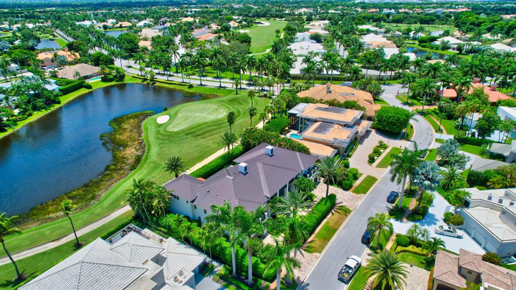 ST ANDREWS COUNTRY CLUB - Residential