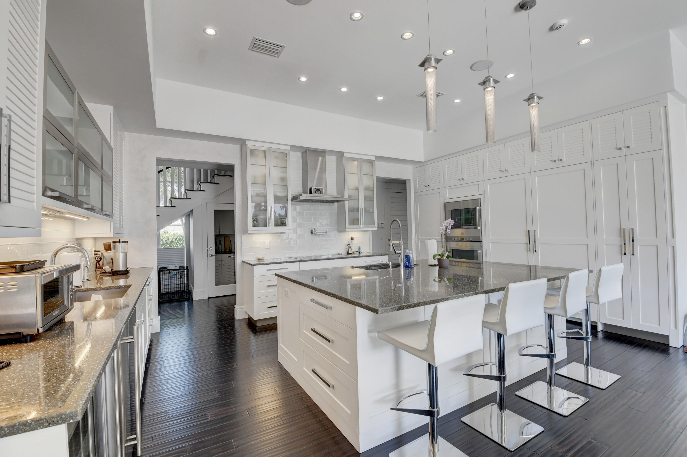 ST ANDREWS COUNTRY CLUB - Residential