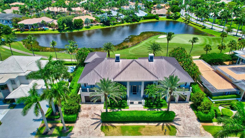 ST ANDREWS COUNTRY CLUB - Residential