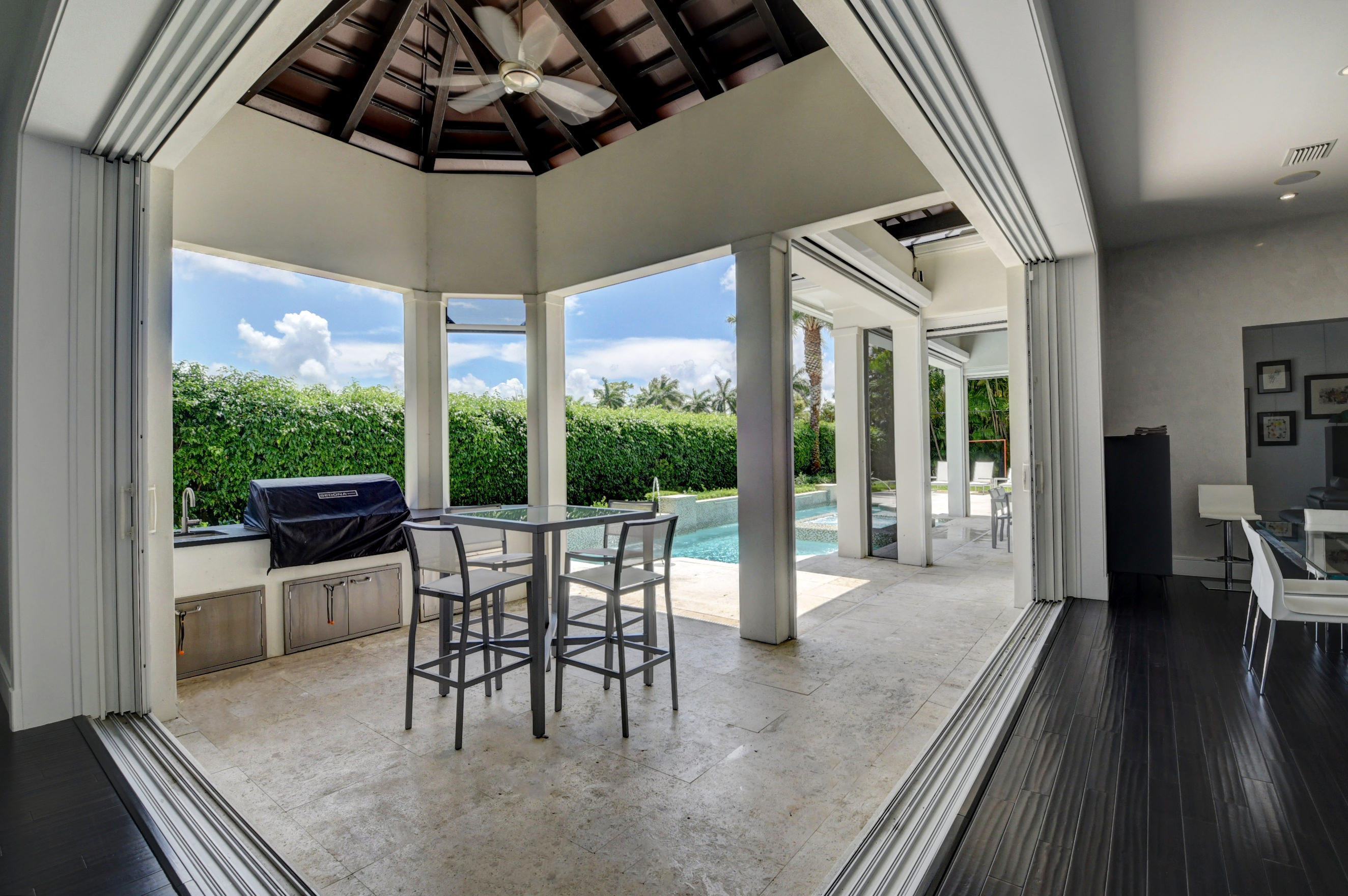 ST ANDREWS COUNTRY CLUB - Residential