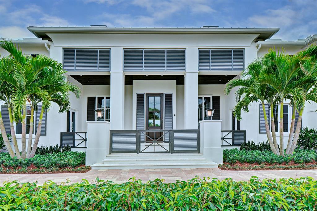 ST ANDREWS COUNTRY CLUB - Residential