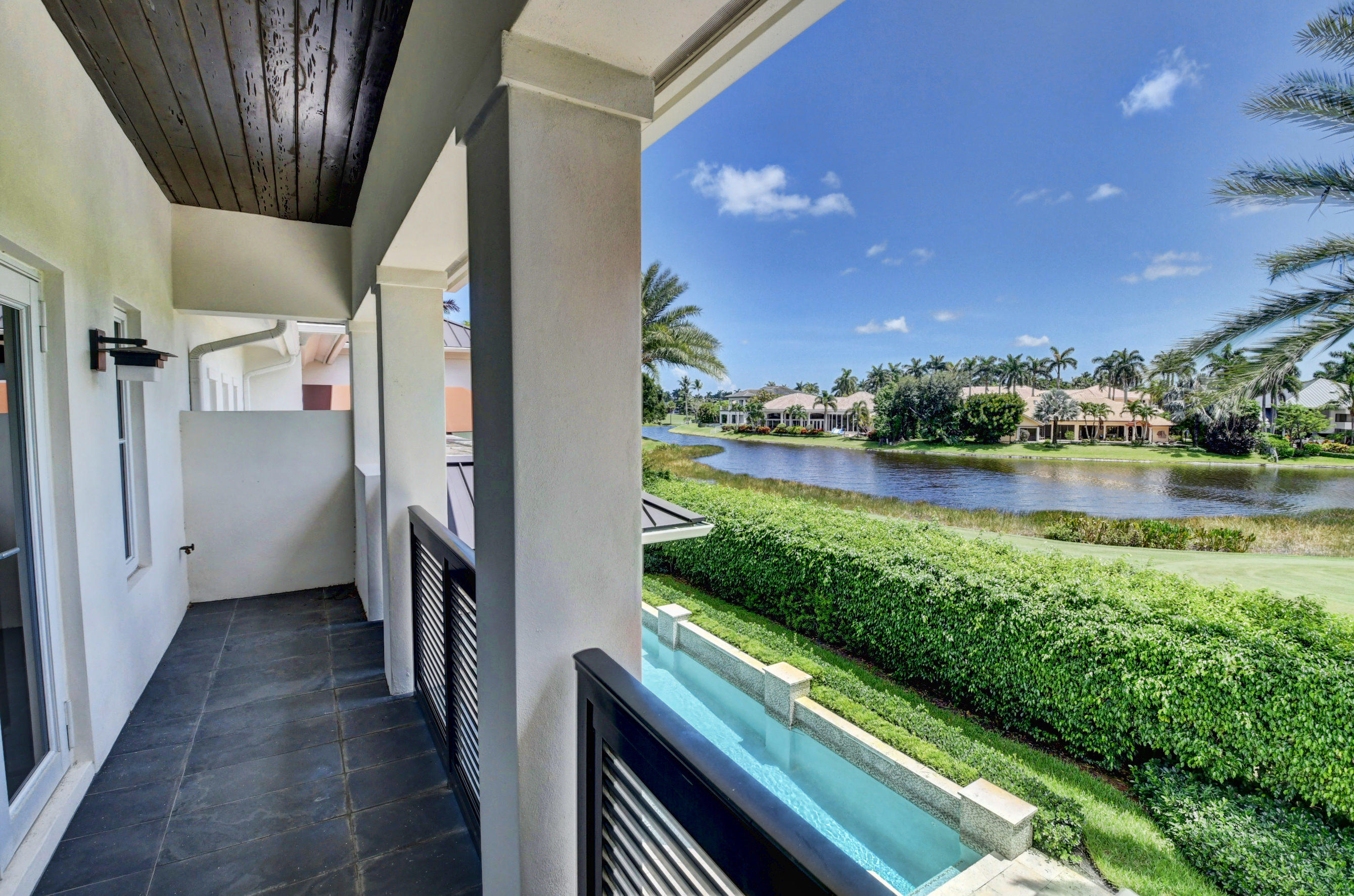 ST ANDREWS COUNTRY CLUB - Residential