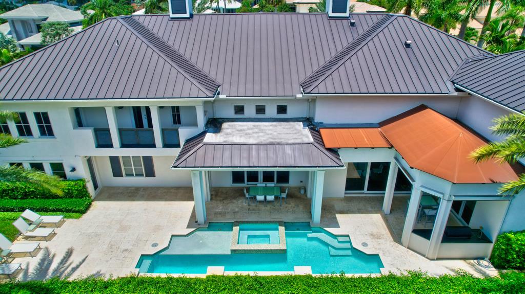 ST ANDREWS COUNTRY CLUB - Residential